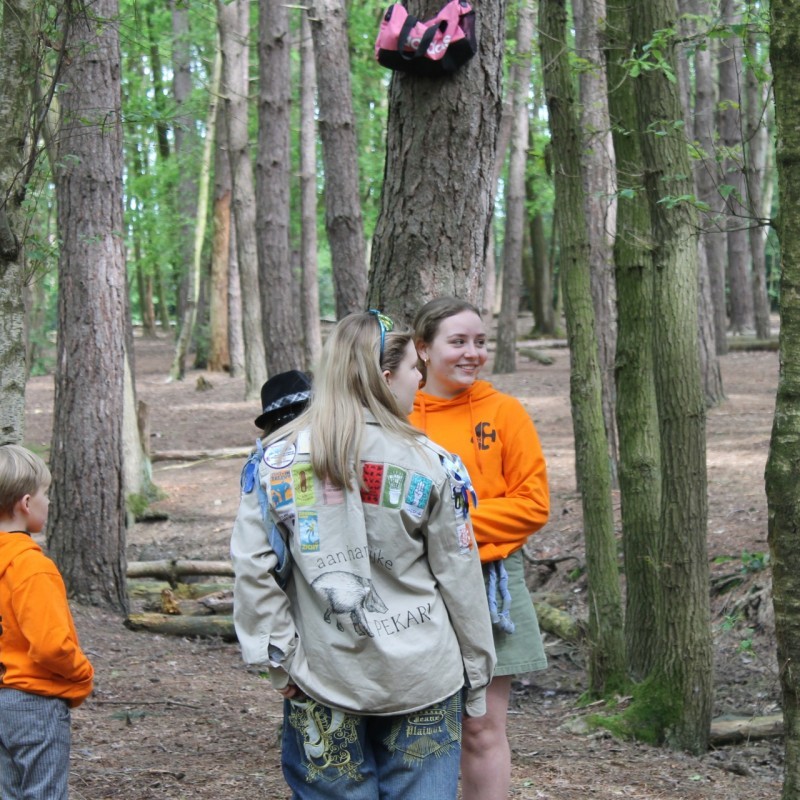 IMG 8971 - Scouts en Gidsen Zaventem 